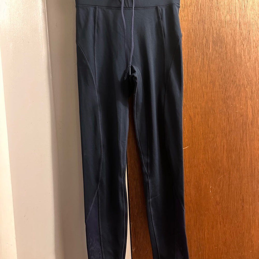 Women’s Navy Athletic legging